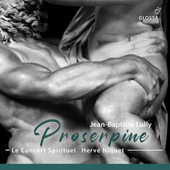2CD Hervé Niquet: Proserpine