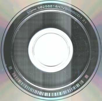 2CD Jean-Baptiste Lully: Psyché 454424