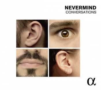 CD Nevermind: Conversations 475770