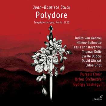 Album Jean-Baptiste Stuck: Polydore