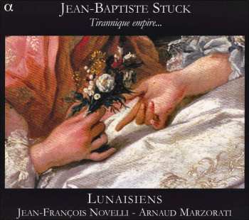 Album Jean-Baptiste Stuck: Tirannique Empire...