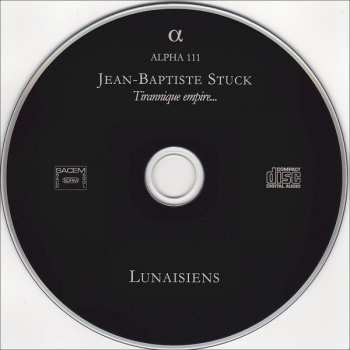 CD Jean-Baptiste Stuck: Tirannique Empire... 407662