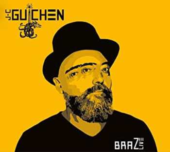 Album Jean-Charles Guichen: Braz Live