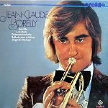 Album Jean-Claude Borelly: Jean-Claude Borelly