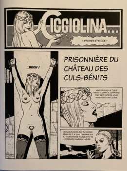 LP Jean-Claude Nachon: La Femme-Objet 303719