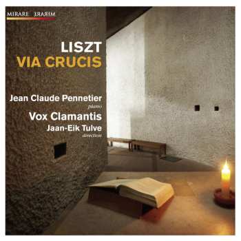 Album Jean-Claude Pennetier: Via Crucis