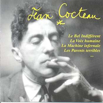 Album Jean Cocteau: Le Poète Aux Mille Et Un Visages