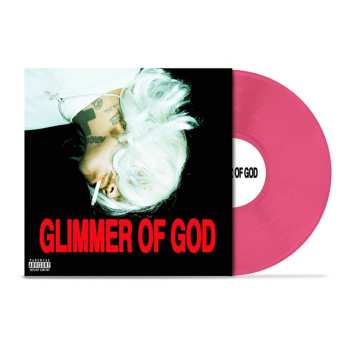 LP Jean Dawson: Glimmer of God CLR