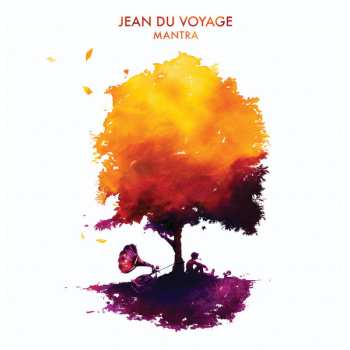 CD Jean Du Voyage: Mantra 541120