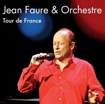 Album Jean Faure & Orchestre: Tour De France
