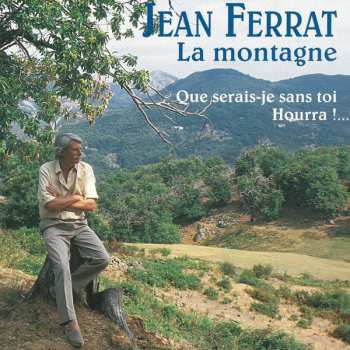 CD Jean Ferrat: La Montagne 351714