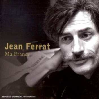CD Jean Ferrat: Ma France