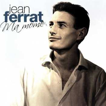 Album Jean Ferrat: Ma Môme