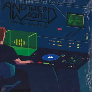Album Jean-François Freitas: Another World - Official Soundtrack