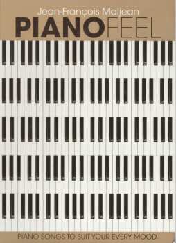 Album Jean-François Maljean: Piano Feel