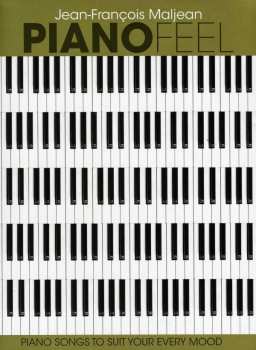 6CD Jean-François Maljean: Piano Feel 462790