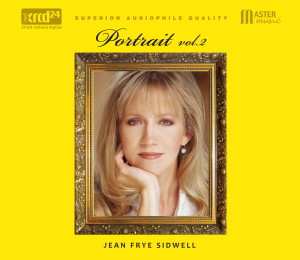 CD Jean Frye Sidwell: Portrait Vol.2 433699