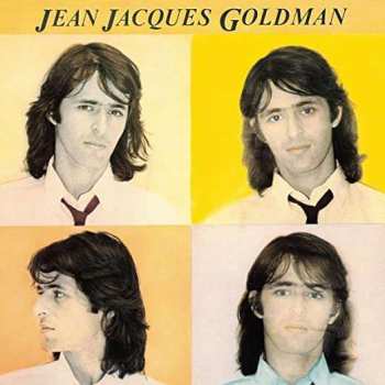 Album Jean-Jacques Goldman: Démodé
