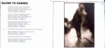 CD Jean-Jacques Goldman: En Passant