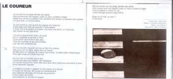 CD Jean-Jacques Goldman: En Passant