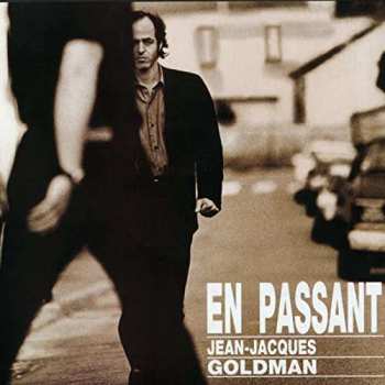 Album Jean-Jacques Goldman: En Passant