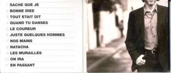 CD Jean-Jacques Goldman: En Passant 320437