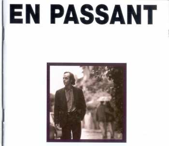 CD Jean-Jacques Goldman: En Passant