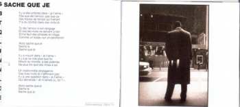 CD Jean-Jacques Goldman: En Passant