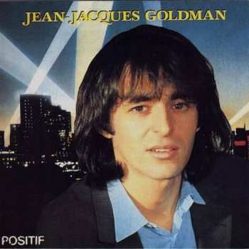 Album Jean-Jacques Goldman: Positif