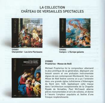 CD/DVD Jean-Jacques Rousseau: Le Devin Du Village 114566