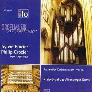 Die Klais-orgel Des Altenberger Doms
