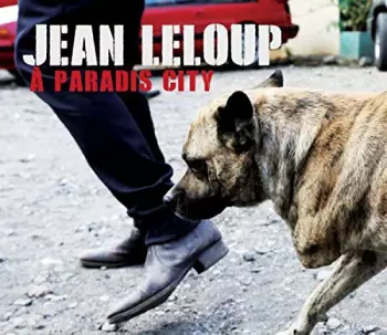 Jean Leloup: À Paradis City