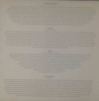 CD Jean Leloup: Le Dôme