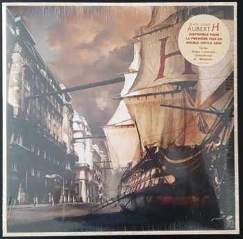 2LP Jean-Louis Aubert: H