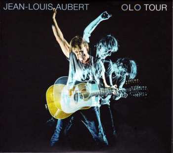 Album Jean-Louis Aubert: OLO Tour