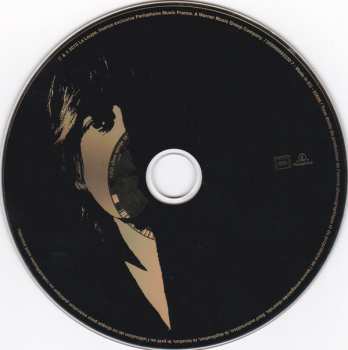 CD Jean-Louis Aubert: Roc'Éclair 517144