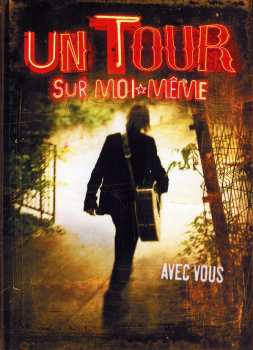Album Jean-Louis Aubert: Un Tour Sur Moi-Même Avec Vous