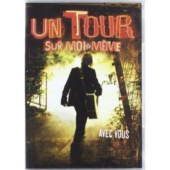 DVD Jean-Louis Aubert: Un Tour Sur Moi-Même Avec Vous 464161