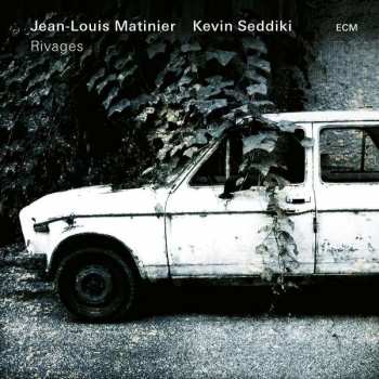 Album Jean-Louis Matinier: Rivages