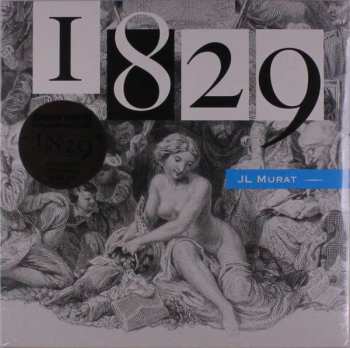 Album Jean-Louis Murat: 1829