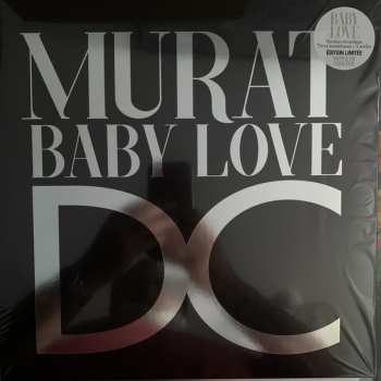 Album Jean-Louis Murat: Baby Love DC