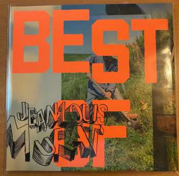 Album Jean-Louis Murat: Best Of