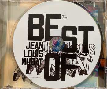 CD Jean-Louis Murat: Best Of 462186