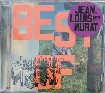 CD Jean-Louis Murat: Best Of 462186