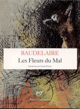 Album Jean-Louis Murat: Charles Et Léo Les Fleurs Du Mal