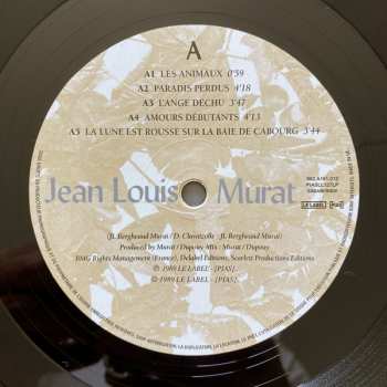 2LP Jean-Louis Murat: Cheyenne Autumn LTD 68179