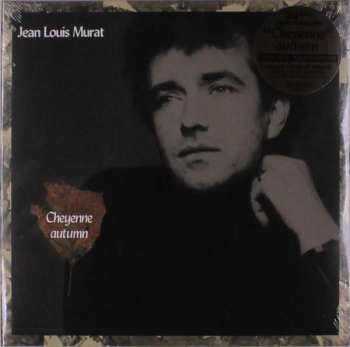Album Jean-Louis Murat: Cheyenne Autumn