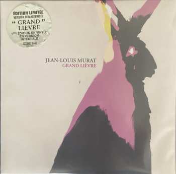 LP Jean-Louis Murat: Grand Lièvre 70679