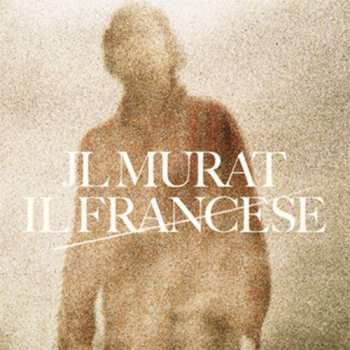 Album Jean-Louis Murat: Il Francese
