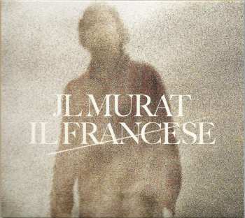 CD Jean-Louis Murat: Il Francese DIGI 91422